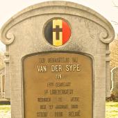 Graf van Joannes VAN DE SYPE