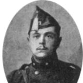 Photo of Maurice Louis VERHOEVEN