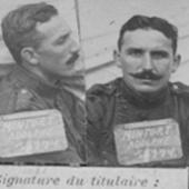 Photo of Adolphe Joseph MONFORT