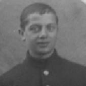 Photo of Charles Henri CNOCQUART