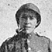 Foto van Hubert Andre Alfred LEFEBVRE