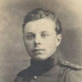 Foto van Arthur Gerard Pieter VANDEKERKHOVE