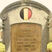 Graf van Philippe SCHOL
