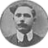 Photo of Amand Leon LAMONT