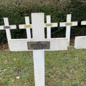 Graf van Cornelis APPELMAN