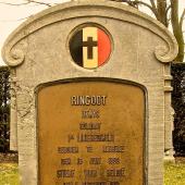 Grave of Denis RINGOOT