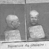 Photo of Josephus MAETENS