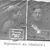 Photo of Honoré Gaston PARMENTIER