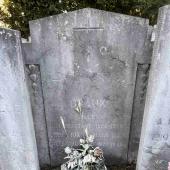 Grave of Jules, I. DRAUX