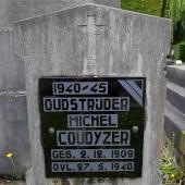 Graf van Michel Achiel COUDYSER