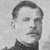 Photo of Armand Jozef VERDONCK