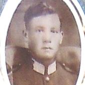 Photo of Alexander Maria TEMMERMAN