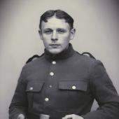 Photo of Joannes Seraphinus DE MIDDELAER