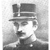 Photo of Max Jules Fernand DELANGE