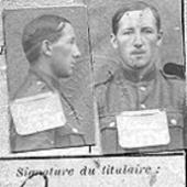 Photo of Jean Louis PRESERS