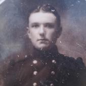 Photo of Paul DELAUNOY