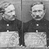 Photo of Franciscus Ludovicus MARIËN