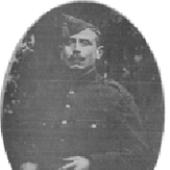 Photo of Fidelis LUYPAERT