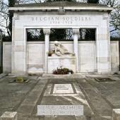 Grave of Arthur Joseph MEIRE