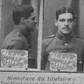Photo of Marcel Jules Lucien PHILIPPART
