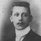 Photo of Yvon LEFEVRE