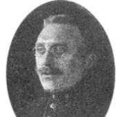 Photo of Maurice Richard Cornelis LACANTE