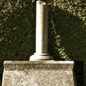 Grave of Joseph Emile LEROY