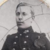 Photo of Edouard VERDEBOUT