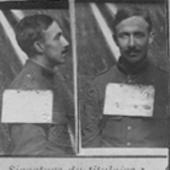 Photo of Henri Louis MICHIELS