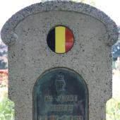 Grave of Clement Maria Frans DE LANGE