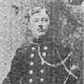 Photo of Christiaan Ernest LEUNEN