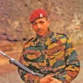 Photo of Eric Kaybanda NOEL