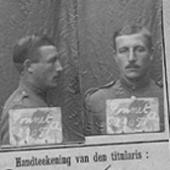 Photo of Ferdinand Aloysius PONNET