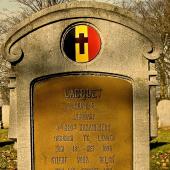 Grave of Léon Léonard Benoit LACQUET