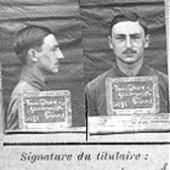 Photo of Pierre Leopold Marie Joseph VAN DROOGENBROECK