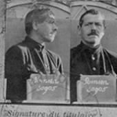Photo of Adelin Arthur RENSON
