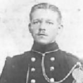 Photo of Nicodemus VERSTRICHT