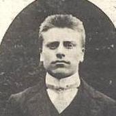 Photo of Prudentus Robertus ASSCHERICKX