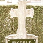 Grave of Constantinus Theophilus Florimondus FICTELS