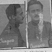 Photo of Fritz Gustave Victor PRINGIERS