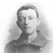 Photo of Achiel Karel Gislain VAN DER BRACHT