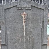 Grave of Jan JACOBS