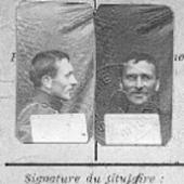 Photo of Ernest Louis Michel MAENHOUDT