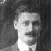 Photo of Frans Jozef HEYNDERICKX