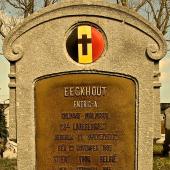 Grave of Emeric Alberic EECKHOUT