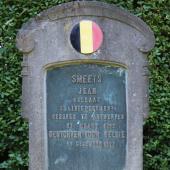 Grave of Joannes Maria Victor Nathalia SMEETS