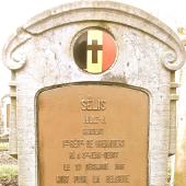 Grave of Jules Joseph SELIS