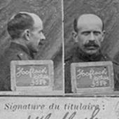Photo of Arthur Joseph HOFLACK
