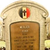 Graf van Désiré MERLIER