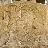 Grave of Alfons Hilarius SOENEN